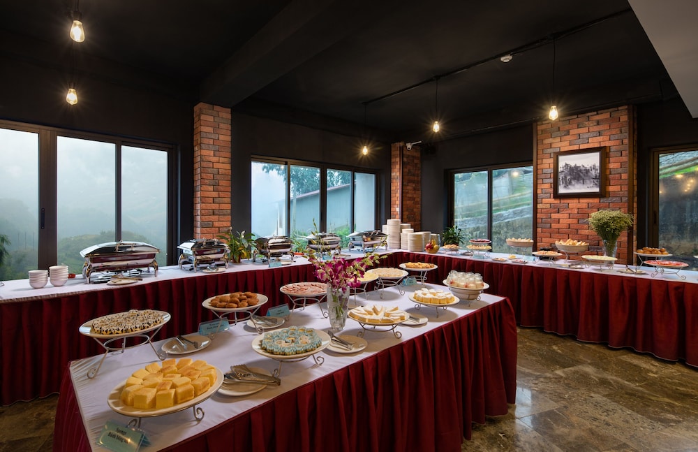 The View Sapa Hotel 42/50