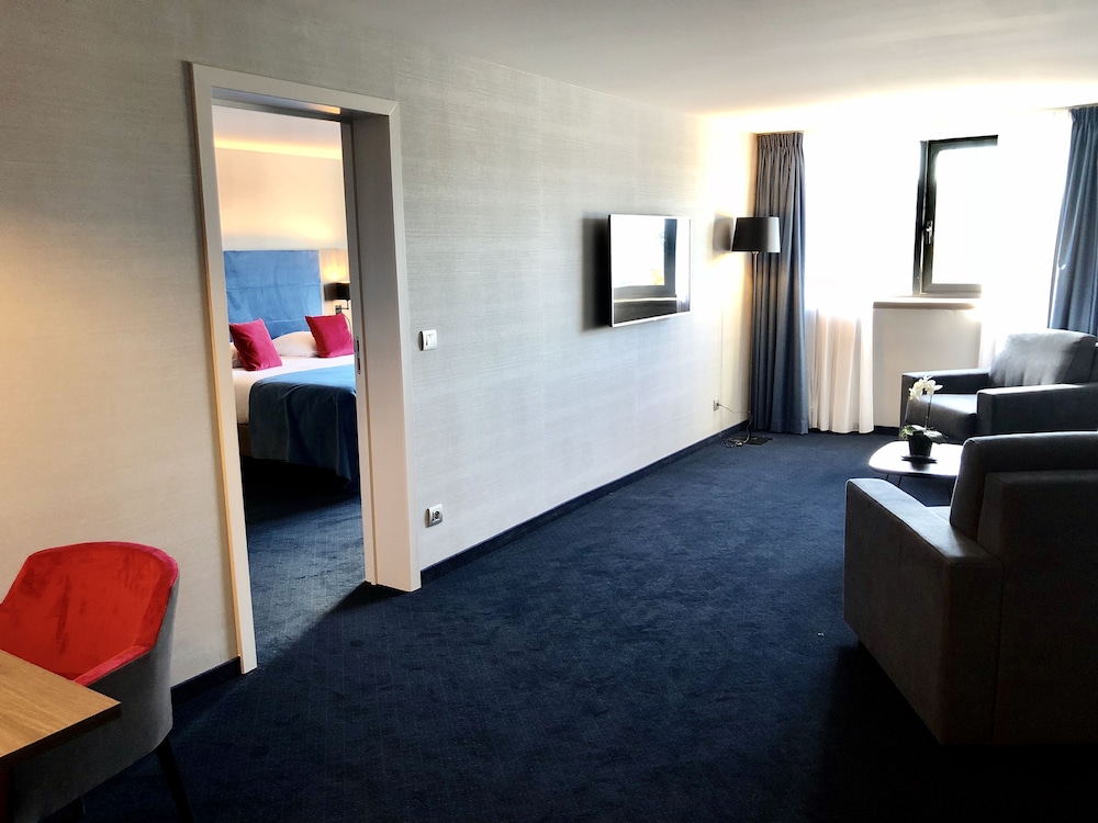 Van der Valk Congres Hotel Liege 39/50