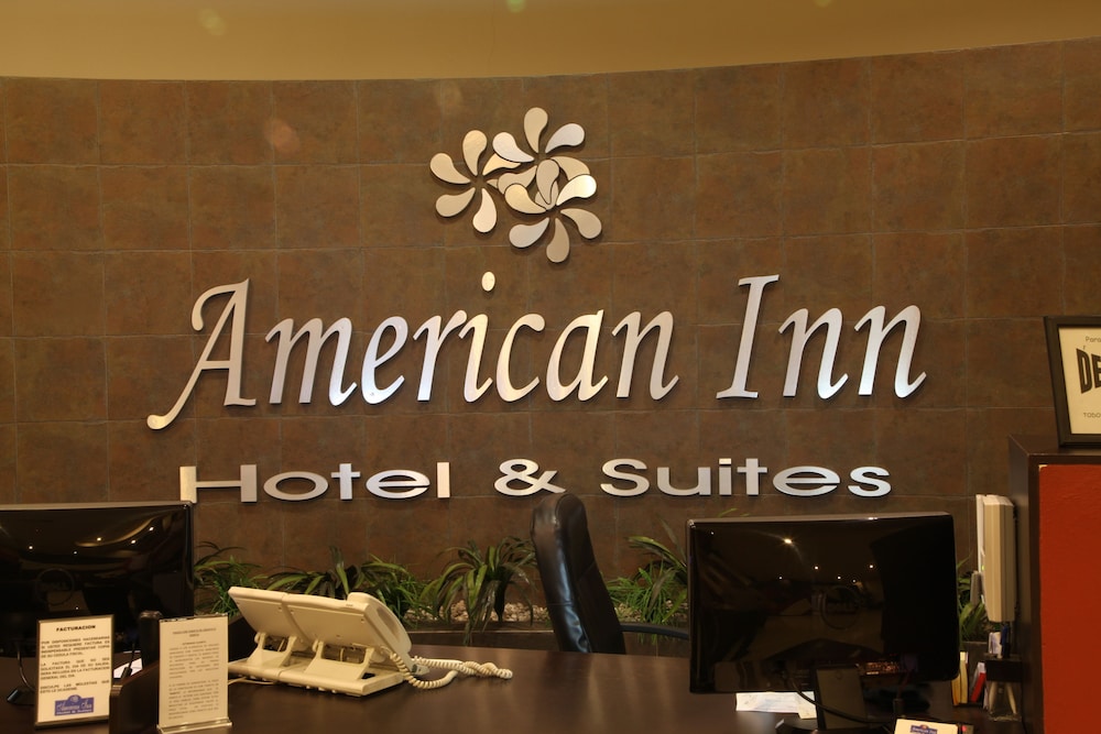 American Inn Hotel Suites Delicias 9/38