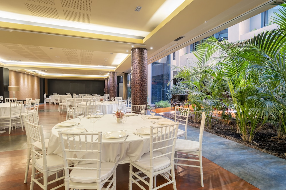 IBERIK Santo Domingo Plaza Hotel 36/50