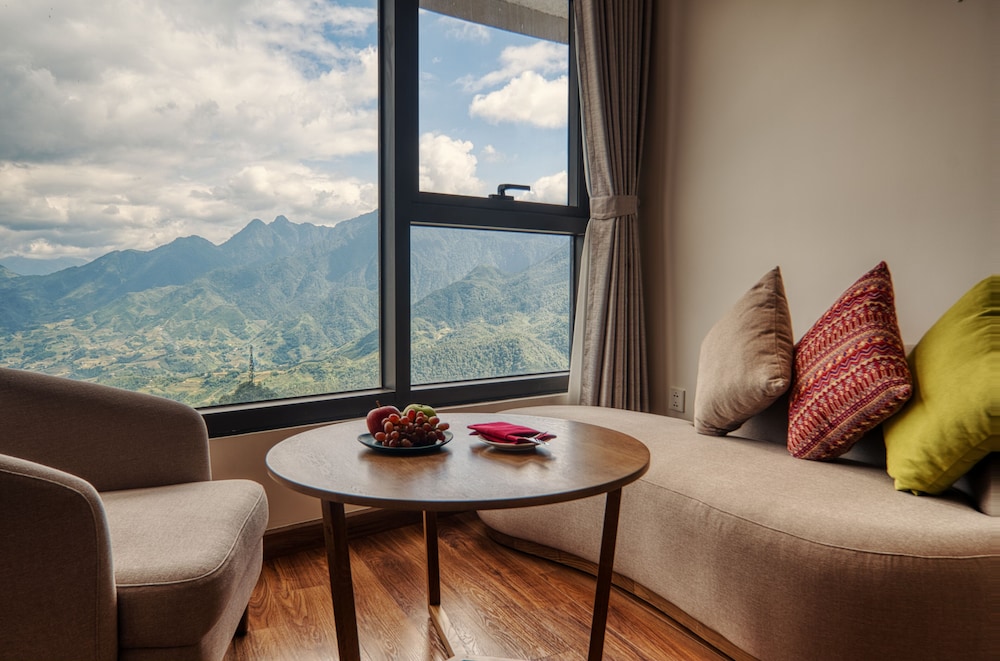 Lady Hill Sapa Resort 40/59