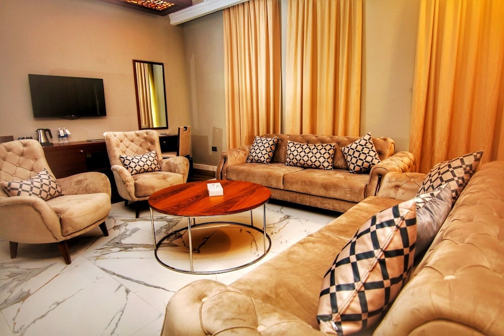 Muscat Gate Hotel 34/45