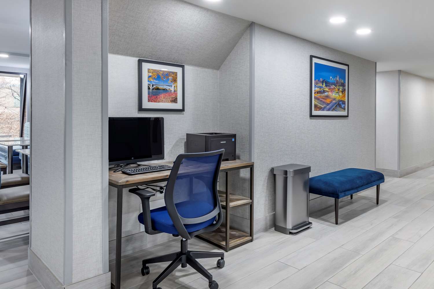Best Western Bloomington Edina - Minneapolis 8/10