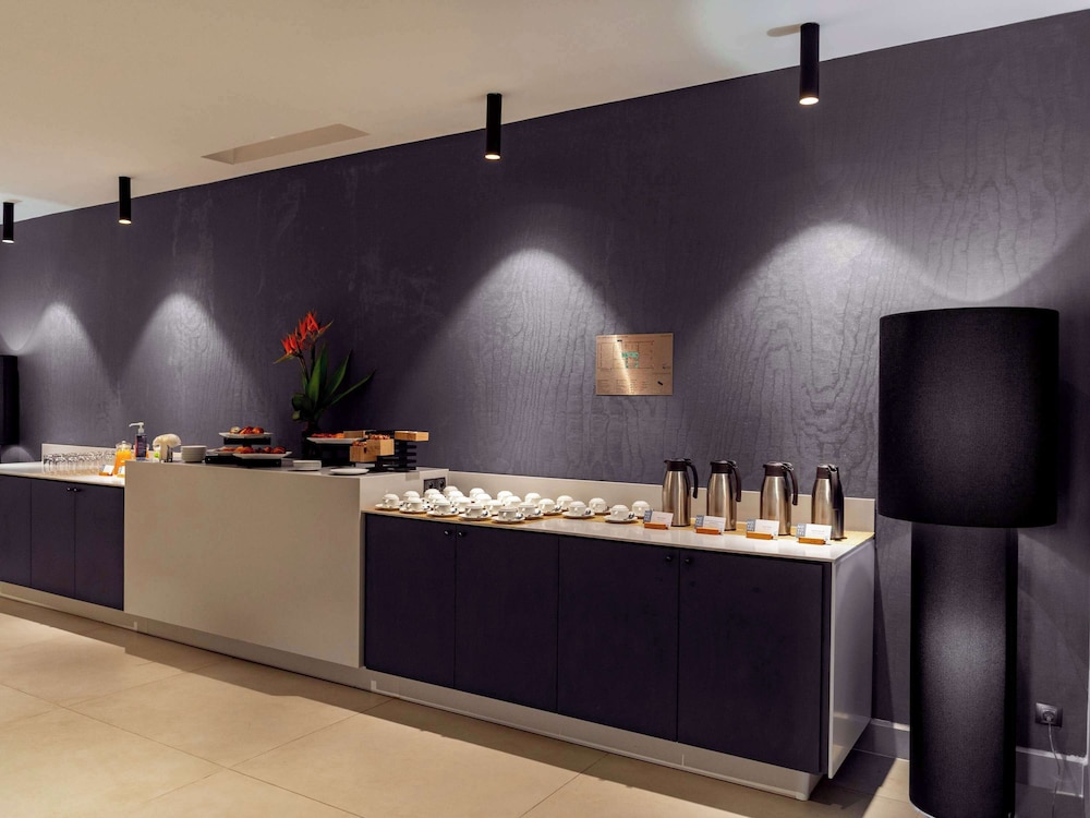 Le Novotel Convention and Spa Madagascar 6/49