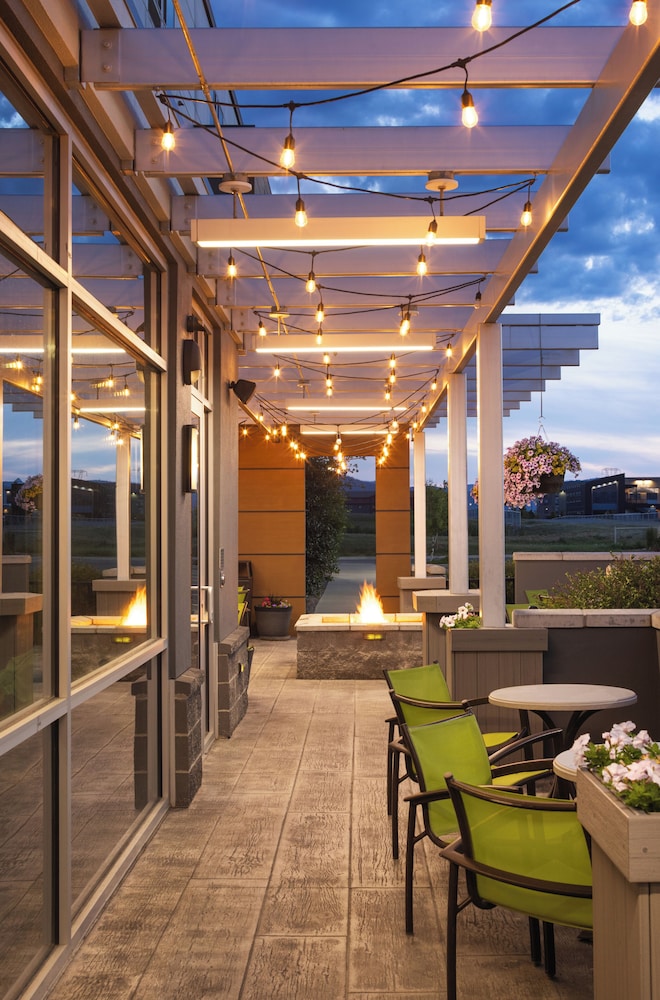 Springhill Suites Kalispell 24/49