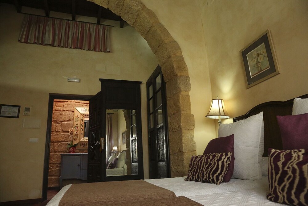 La Casona de Calderon Gastronomic And Boutique Hotel 21/50