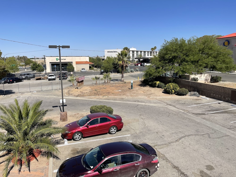 Palms Inn & Suites 26/50