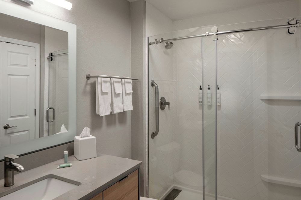 Towneplace Suites Texarkana 56/57