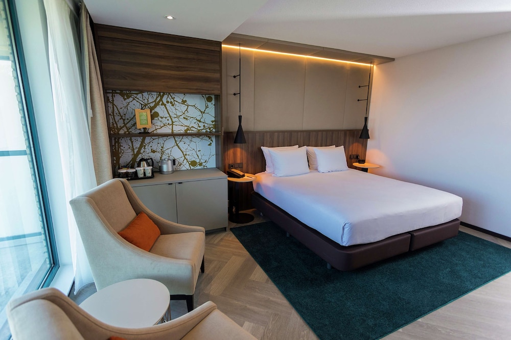 Doubletree By Hilton Royal Parc Soestduinen 15/58