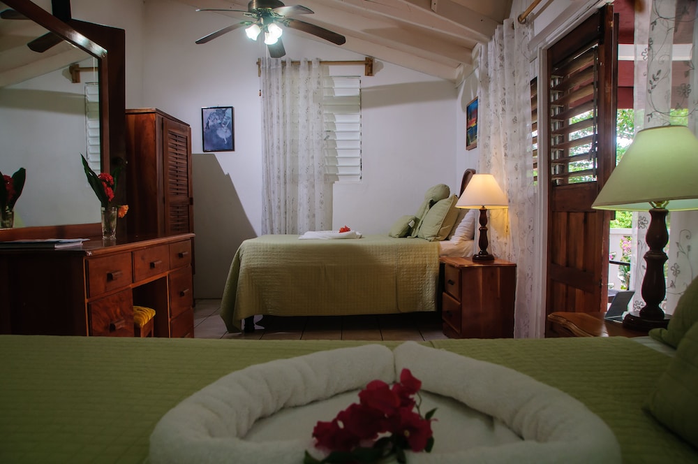 Firefly Beach Cottages and Suites 49/78