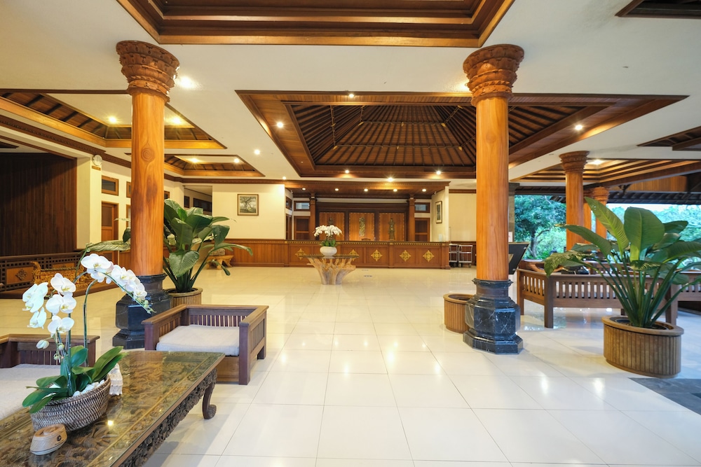 Bhuwana Ubud Hotel 16/62