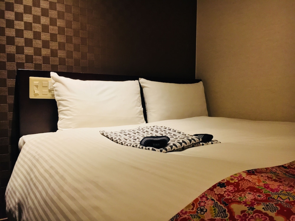Tokyo Ueno Touganeya Hotel 28/50