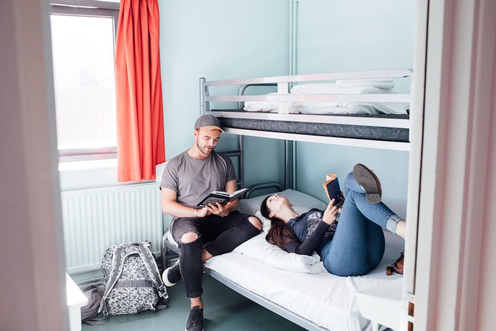 Clink 261 Hostel - Adults Only 61/66
