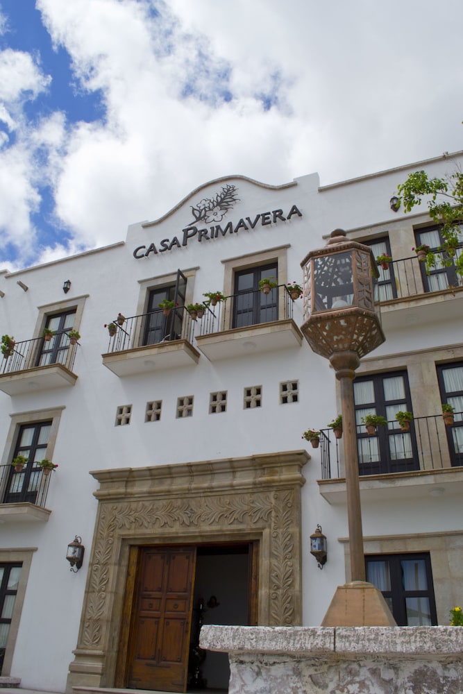 Casa Primavera 2/50