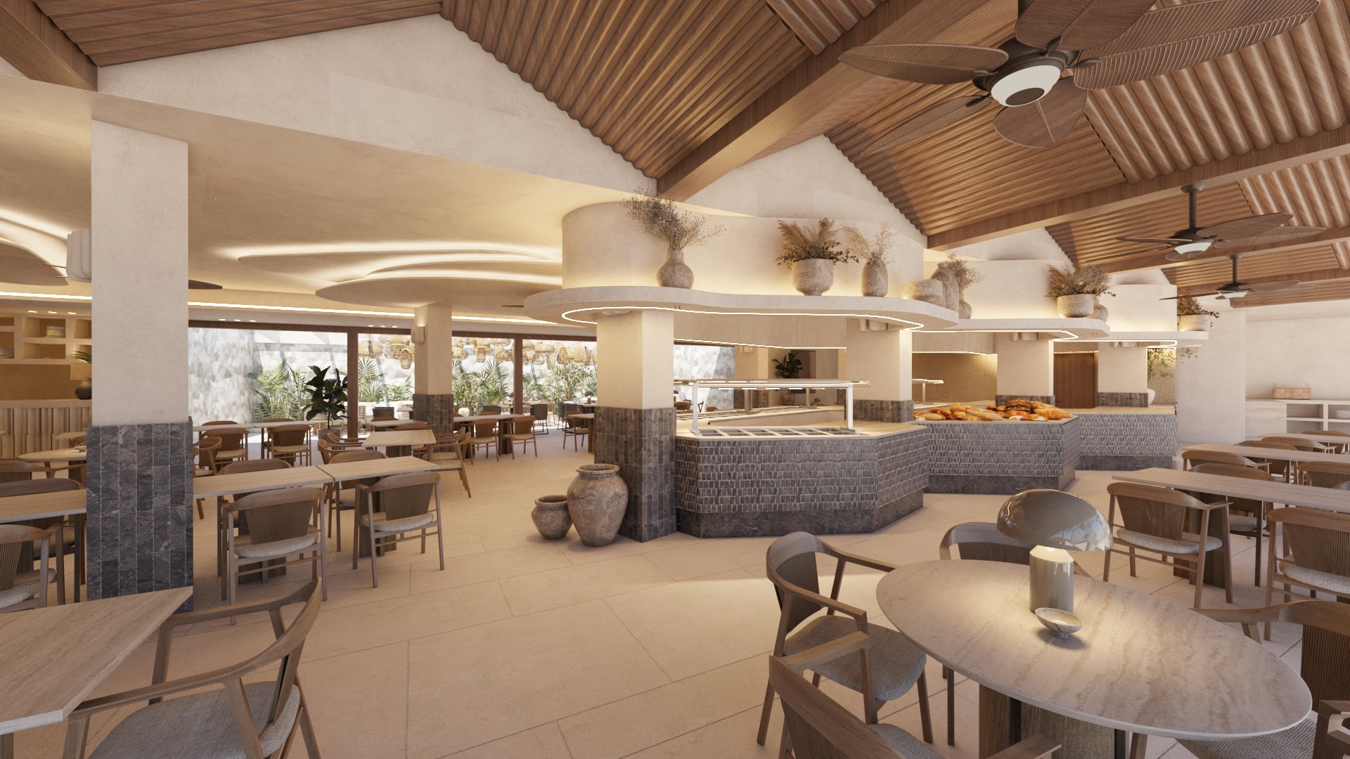 Sahara Playa Hotel 44/59
