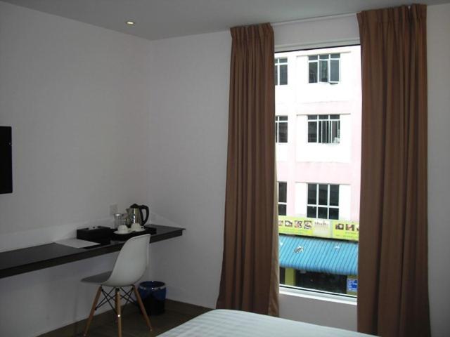 Marvelot Hotel 15/26