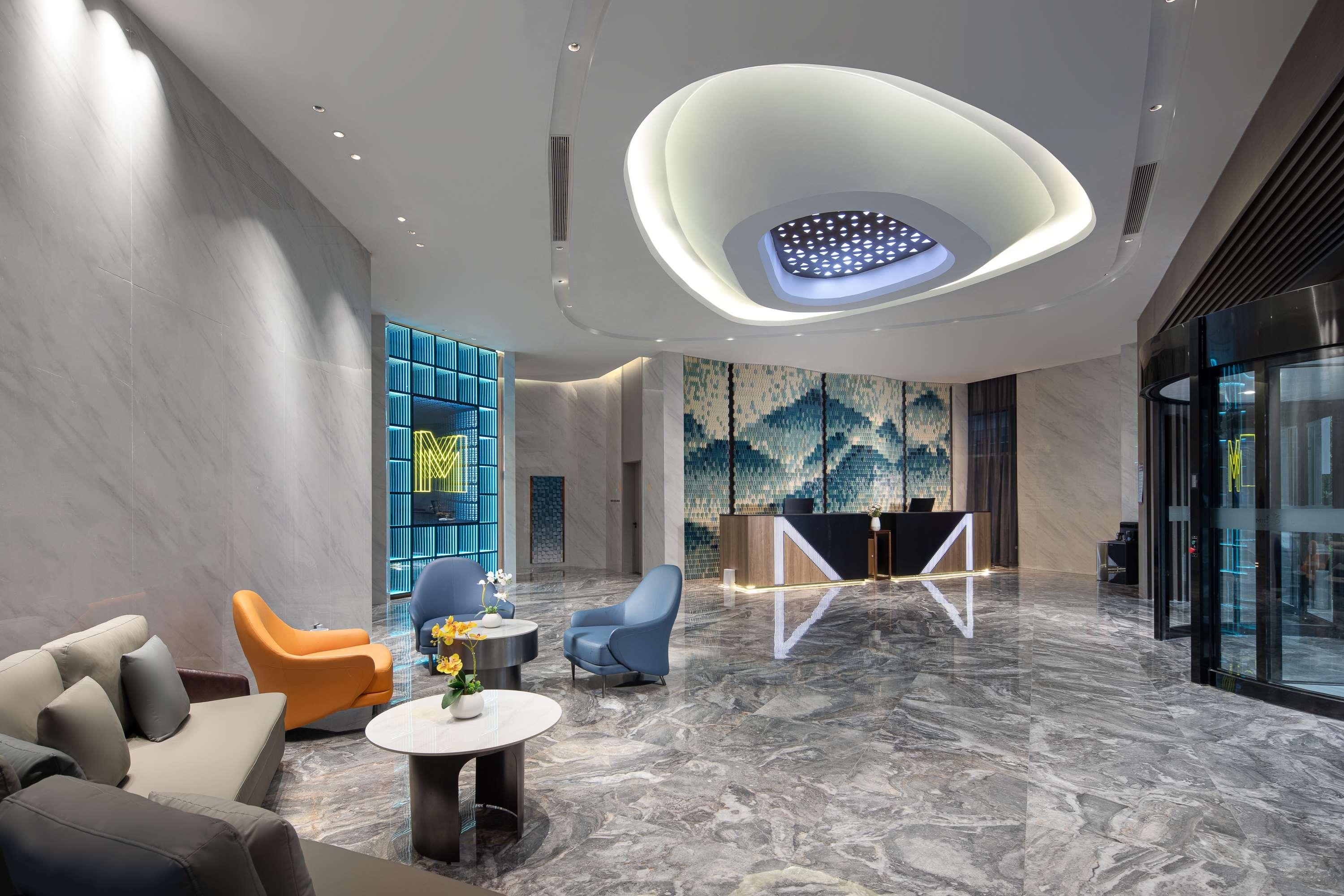 Microtel by Wyndham Qingdao Huangdao 24/29