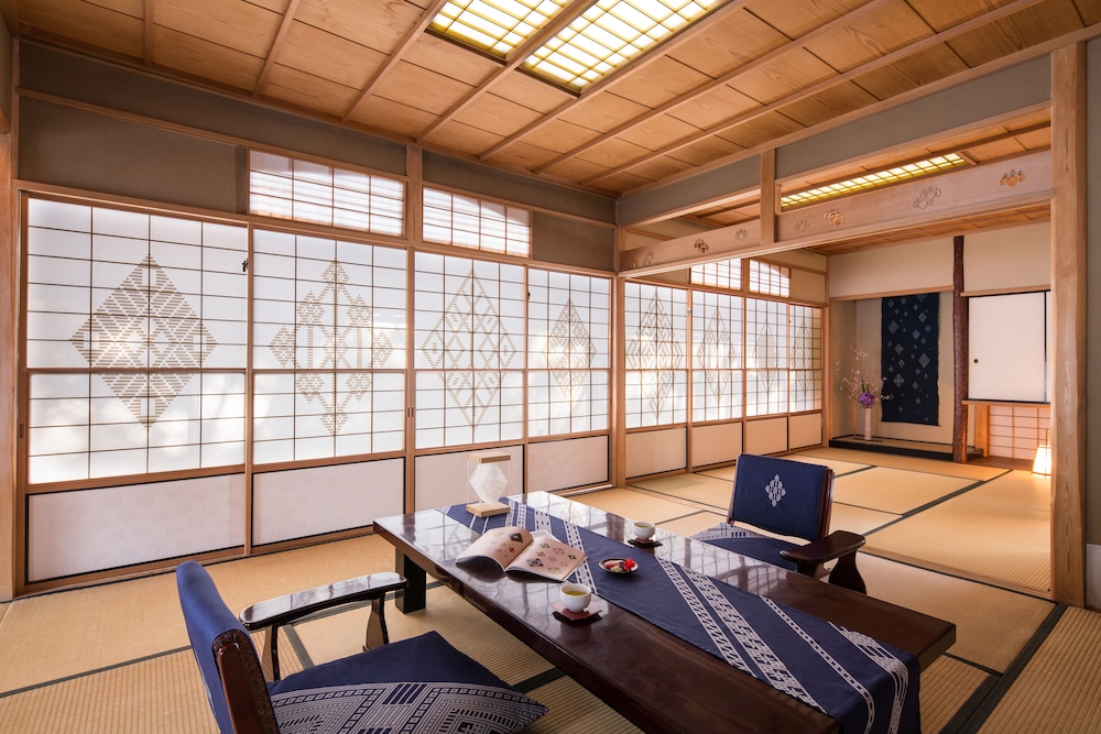 Hoshino Resorts Kai Tsugaru 50/70