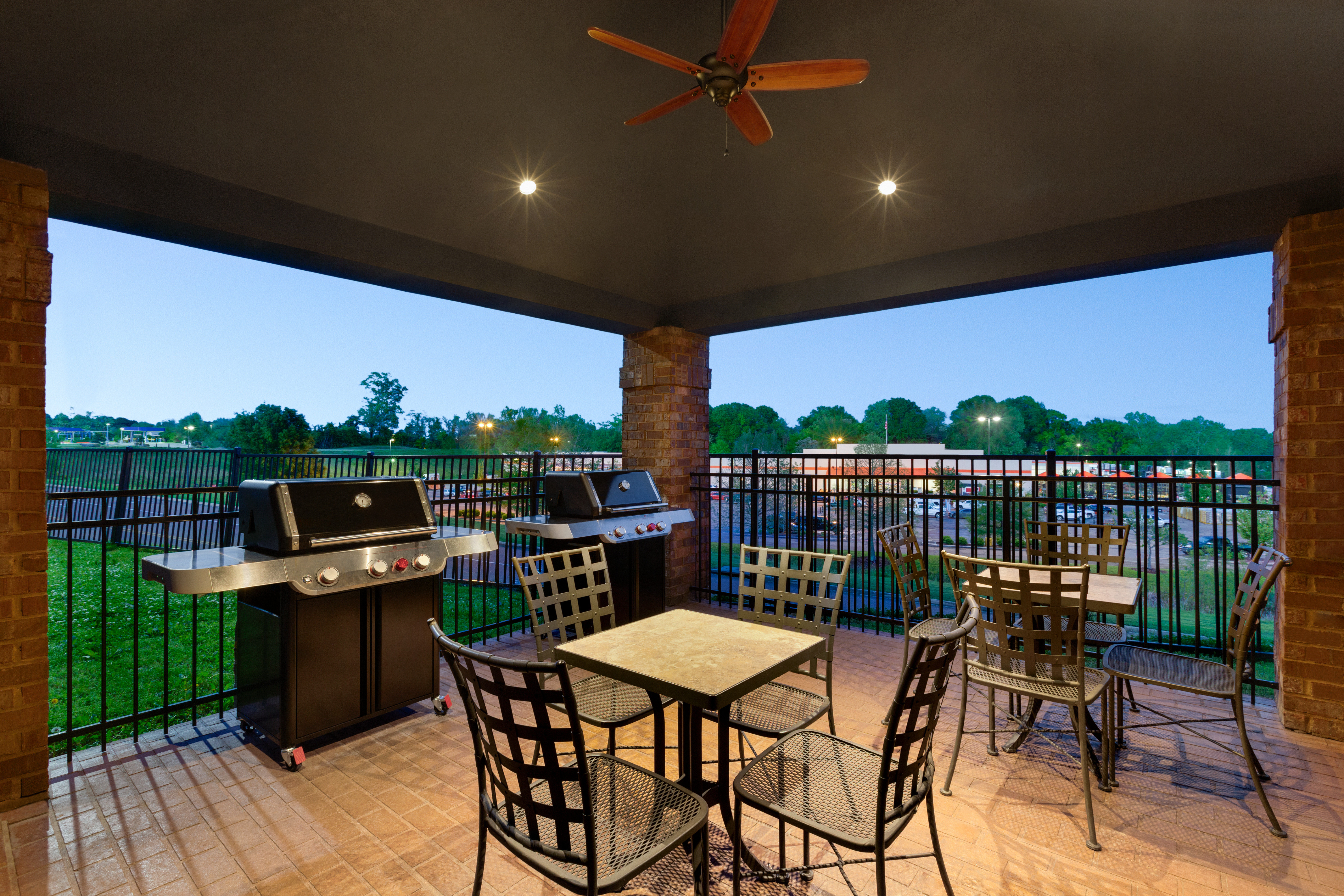 Candlewood Suites Vicksburg 49/72