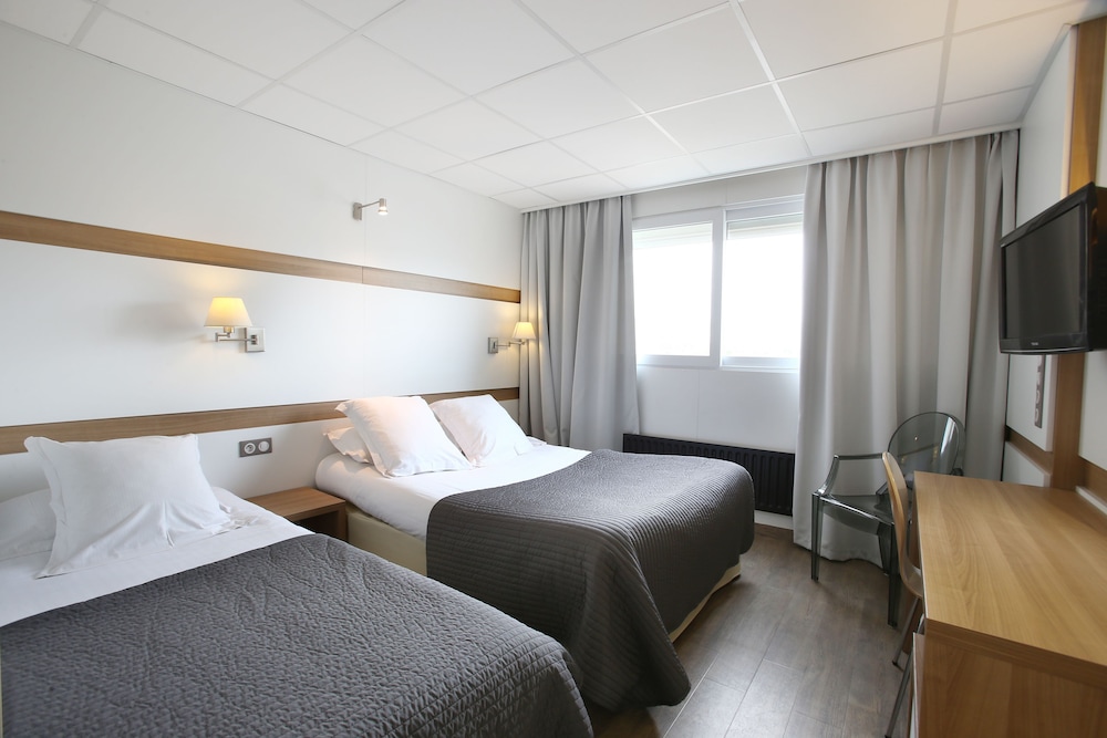 Hotel the Originals Montpellier Sud Neptune Ex Neptune 15/65