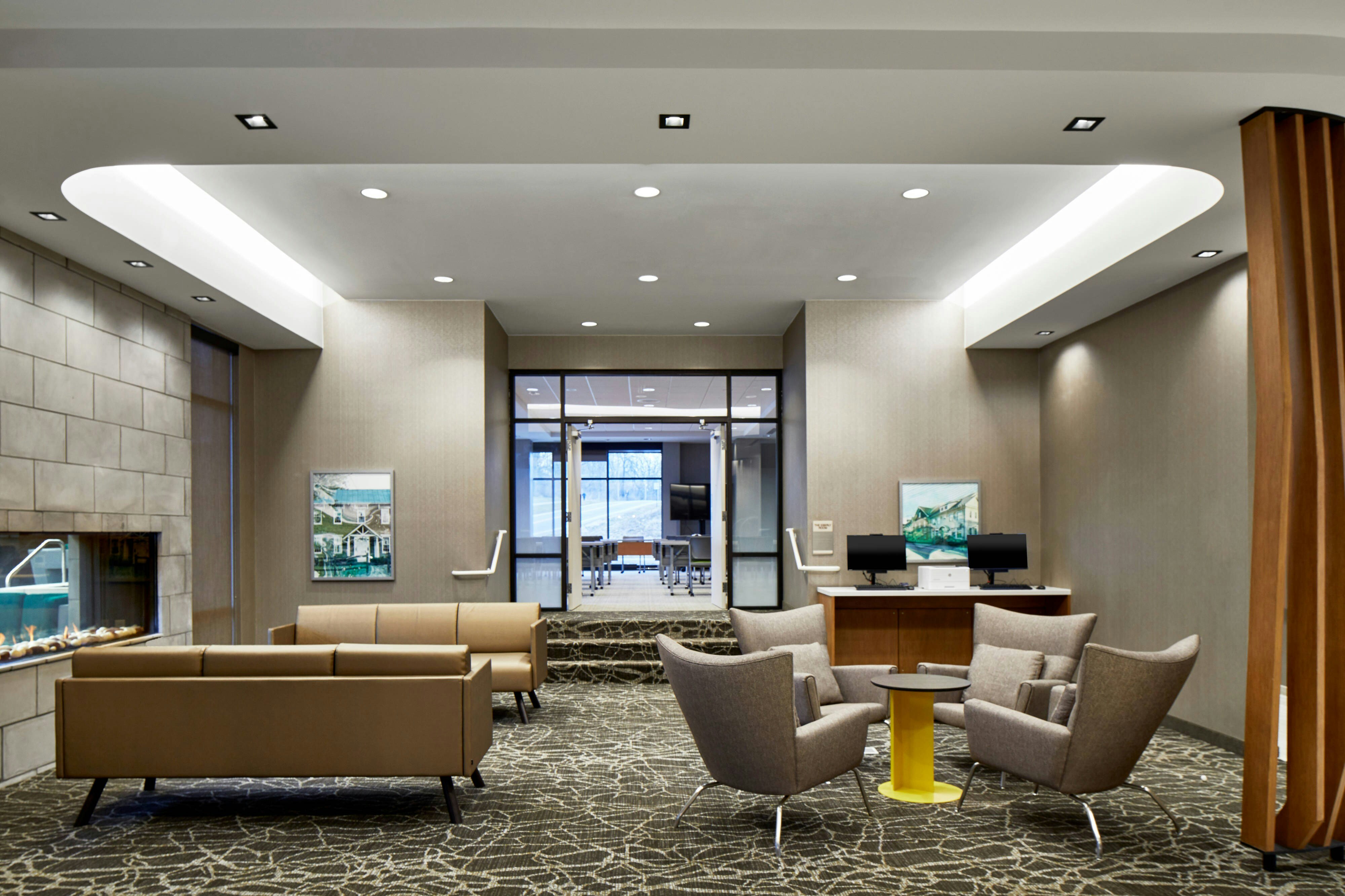 SpringHill Suites by Marriott Columbus Dublin 14/24