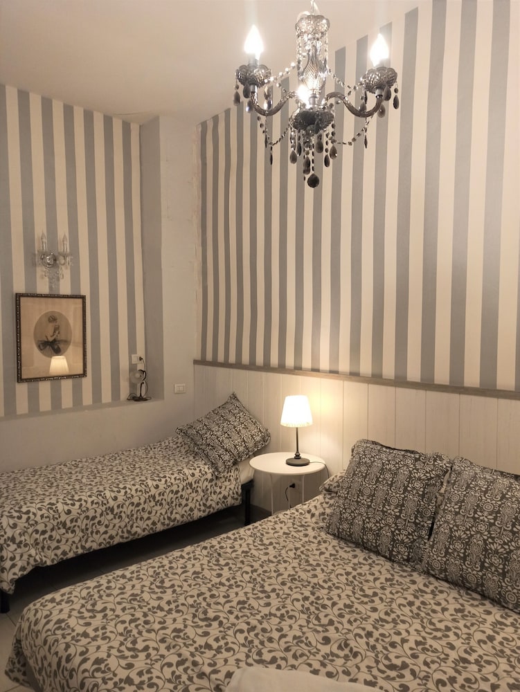 Dei Decumani Bed Breakfast 28/47