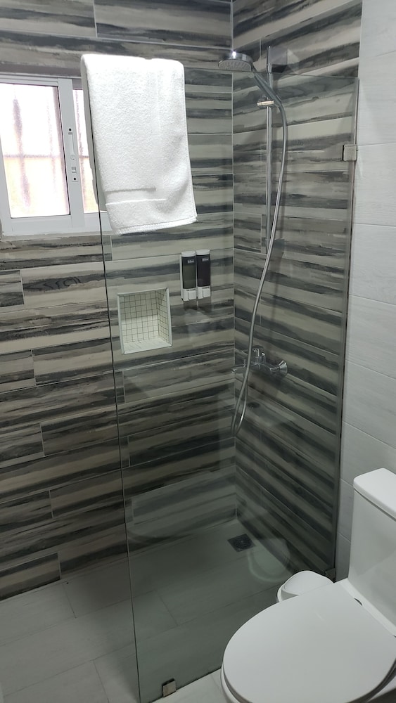 Hotel Agua Dulce 48/50