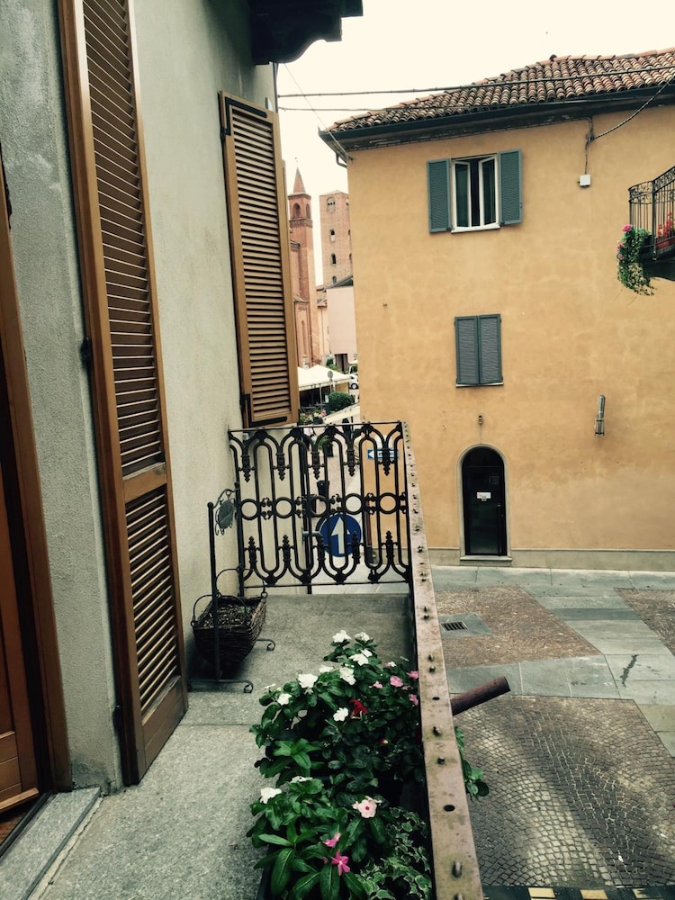 Albergo San Lorenzo 40/66