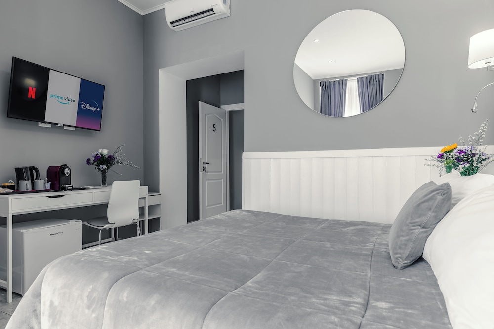 Bed And Best 32/50