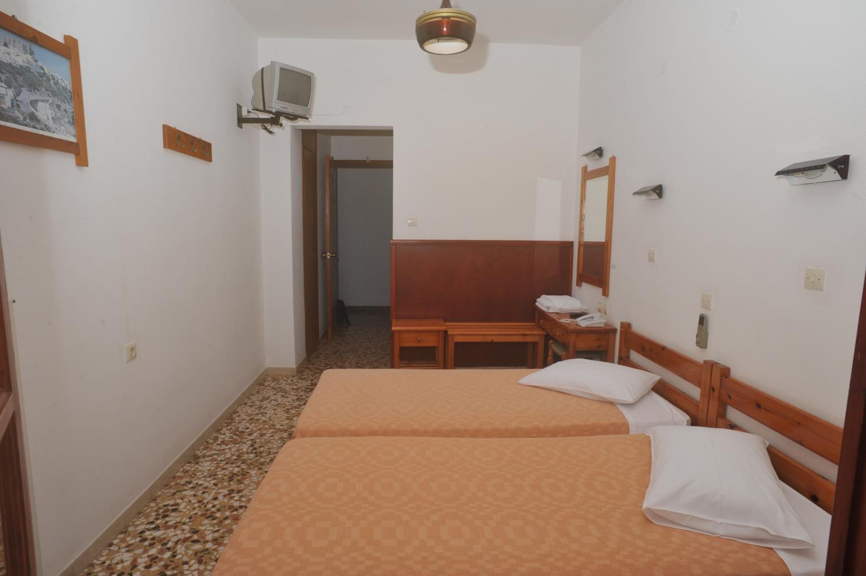 Casteli Hotel 23/49
