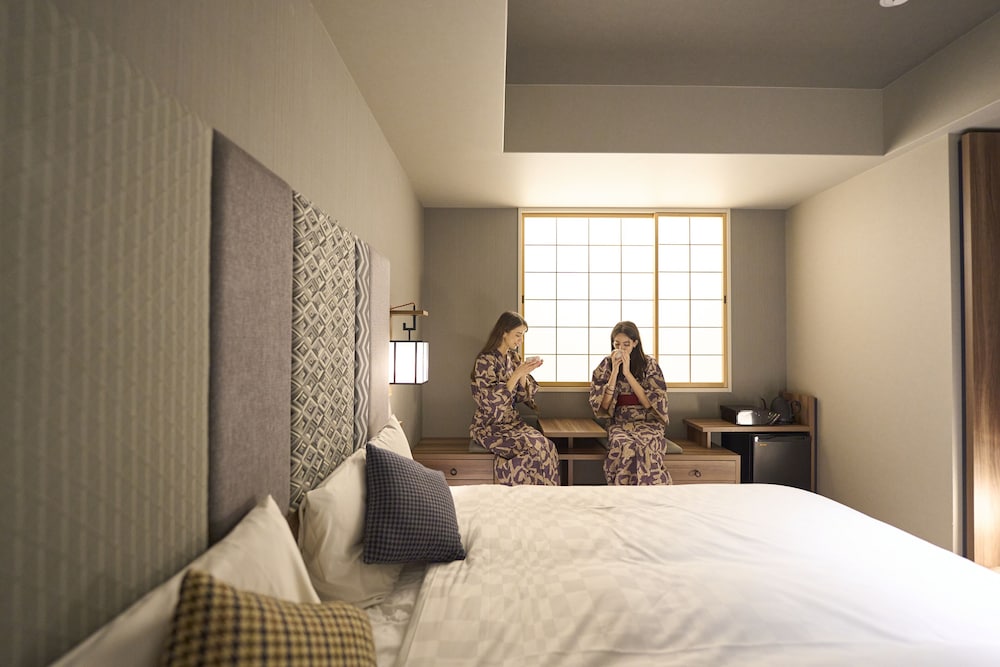 Hotel Resol Kyoto Shijo Muromachi 21/66