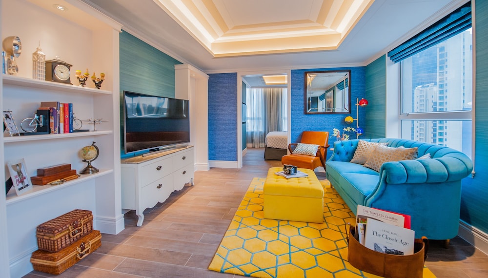 Hotel Madera Hollywood 31/42