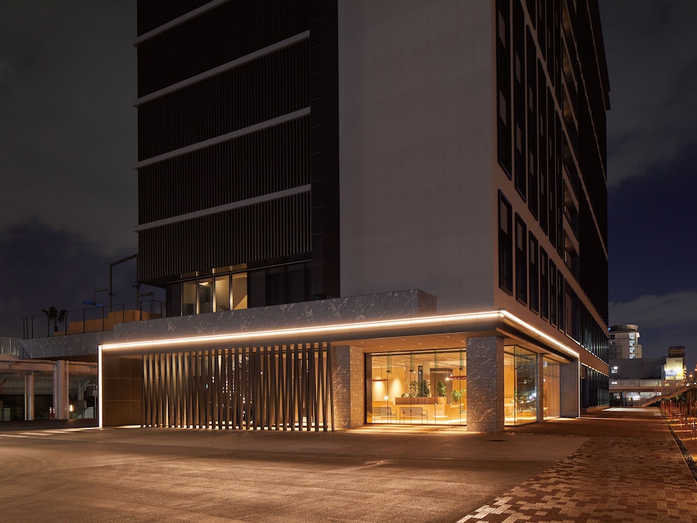Dorsett by Agora Osaka Sakai 6/59
