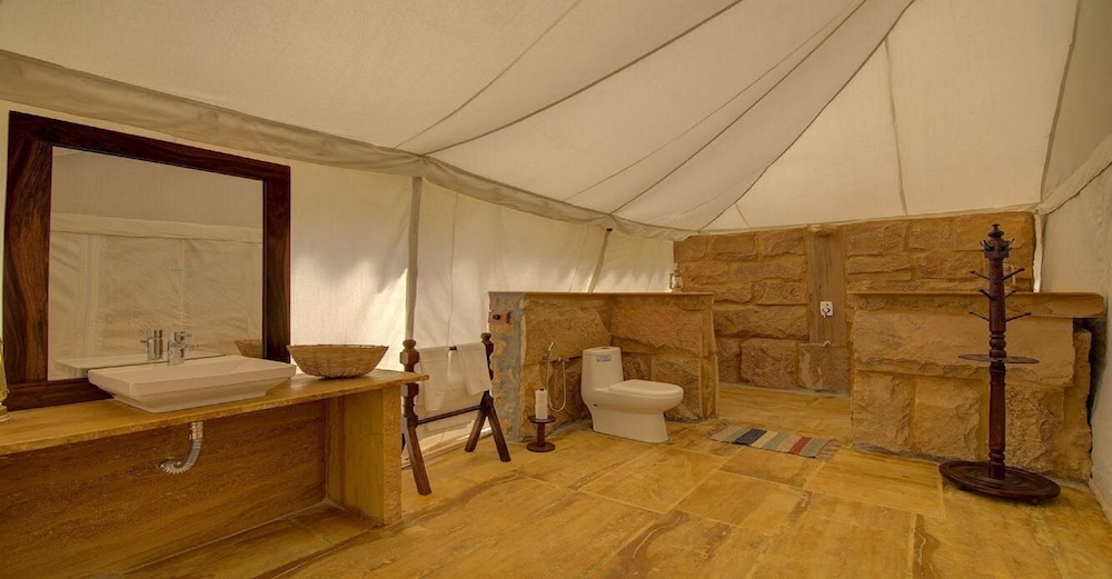 The Kafila Desert Camp 26/50