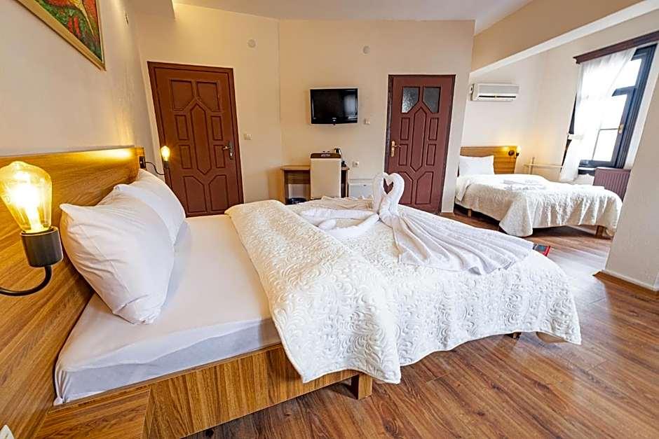 Simre Hotel 15/32