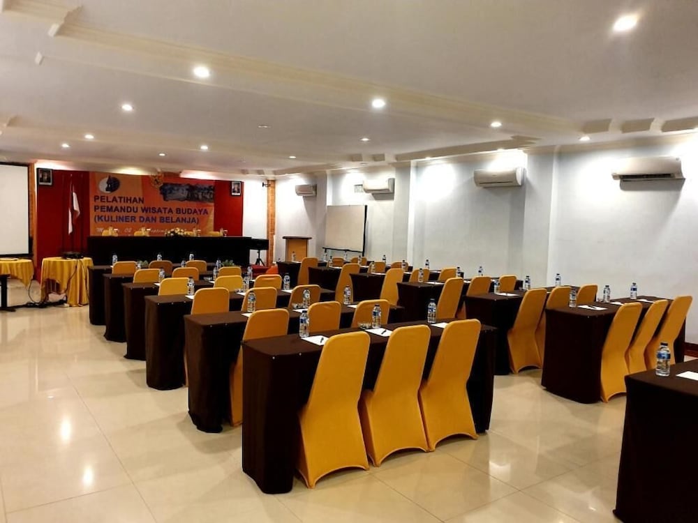 CoreInn Merauke 24/25