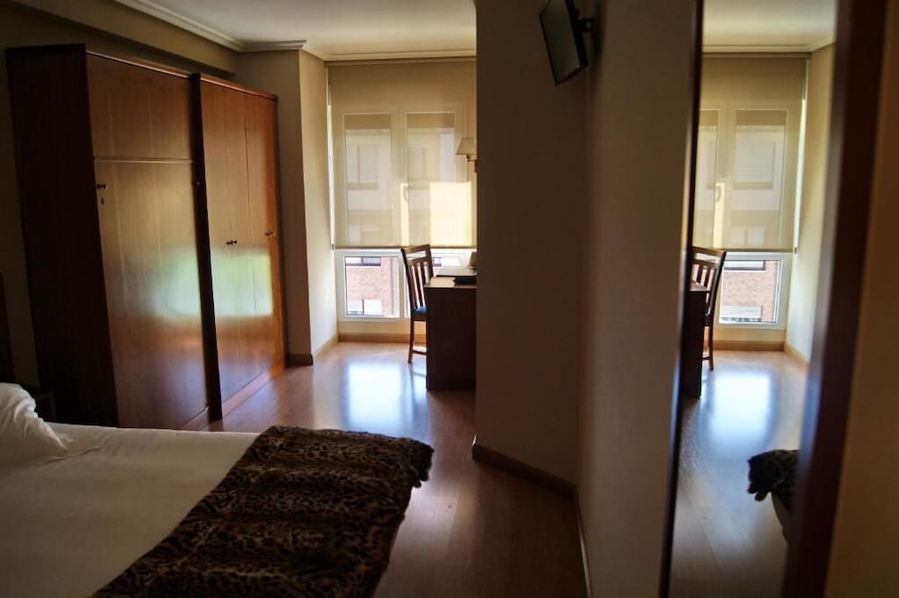 Hotel el Retiro de Cardea 20/54