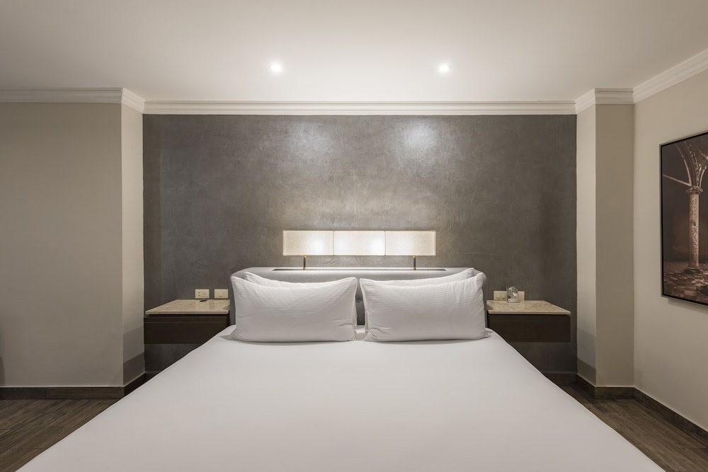 Hyatt Regency Merida 16/71