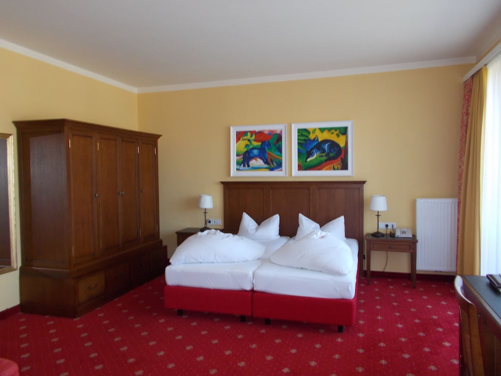 Seefelds Bed & Breakfast 13/50
