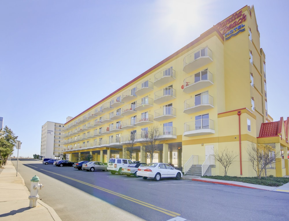 Bonita Beach Hotel 1/69
