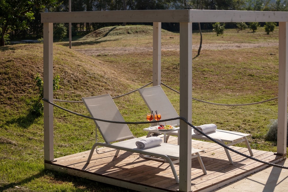 Masseria Mongio dell Elefante 48/72