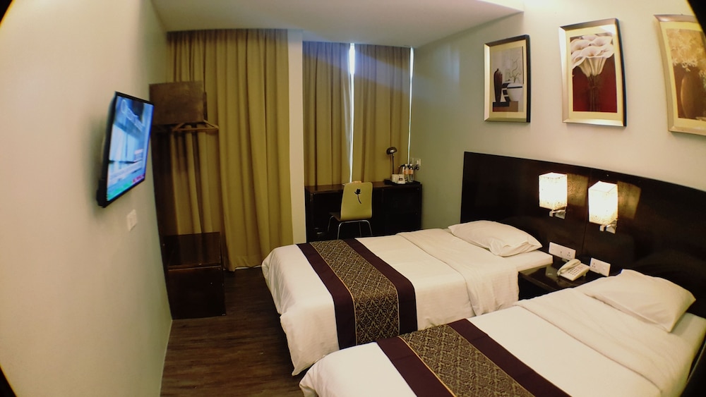 Super 8 Hotel @ Georgetown 35/70