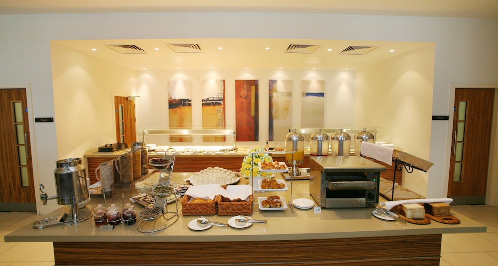 Crowne Plaza Reading East, An IHG hotel 36/49