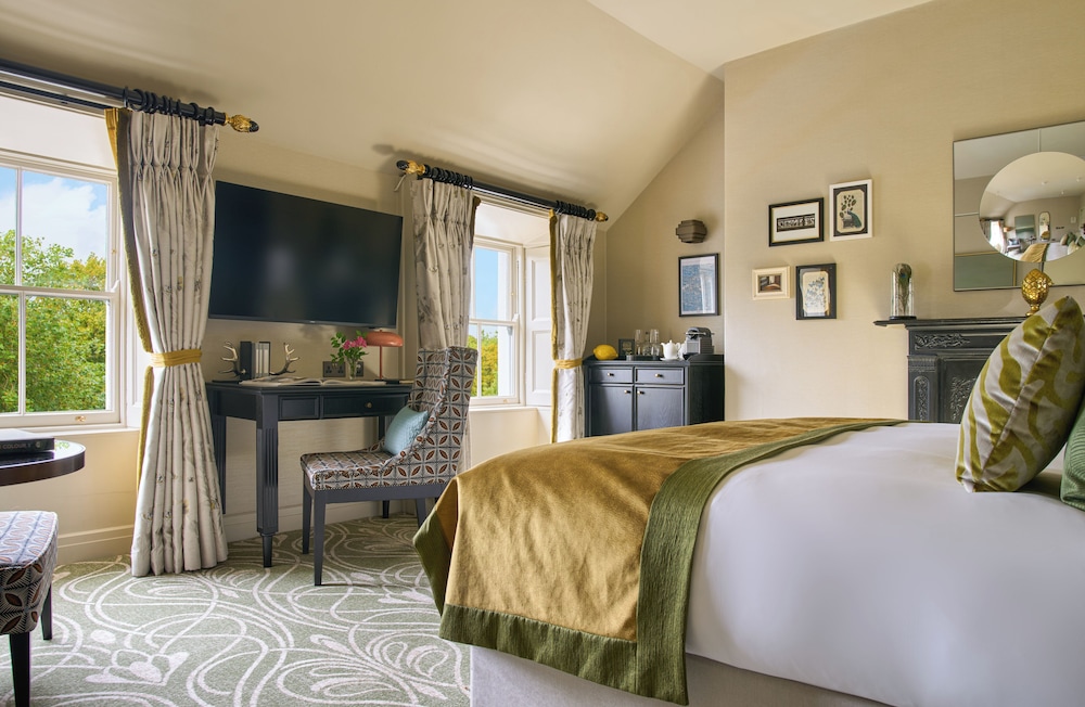 The Cliff Townhouse 20/50