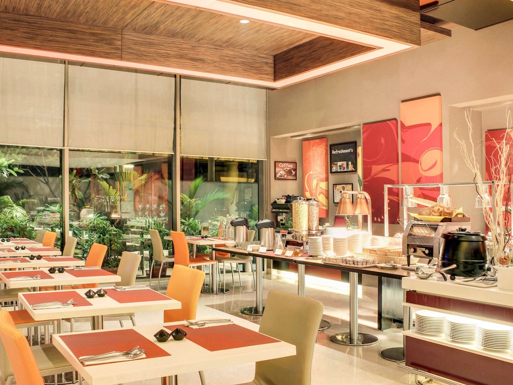 Ibis Mumbai Airport - An Accorhotels Brand 43/69