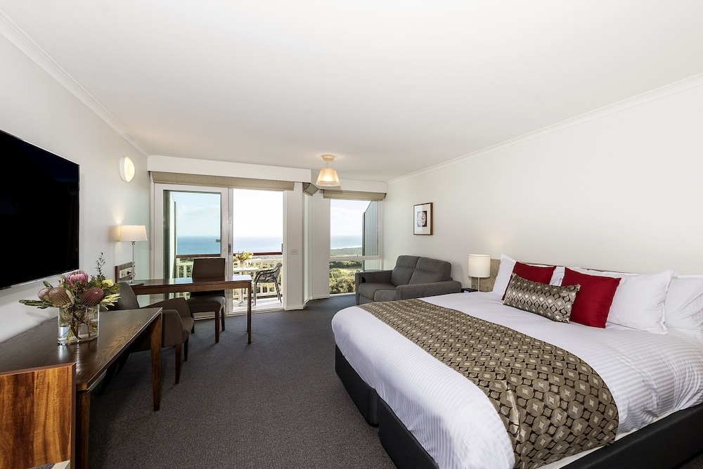 Racv Cape Schanck Resort 12/75