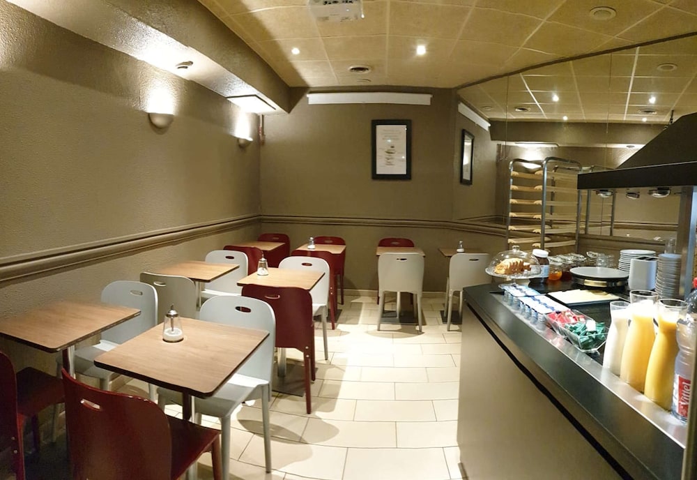 Campanile Paris Ouest Boulogne 54/60