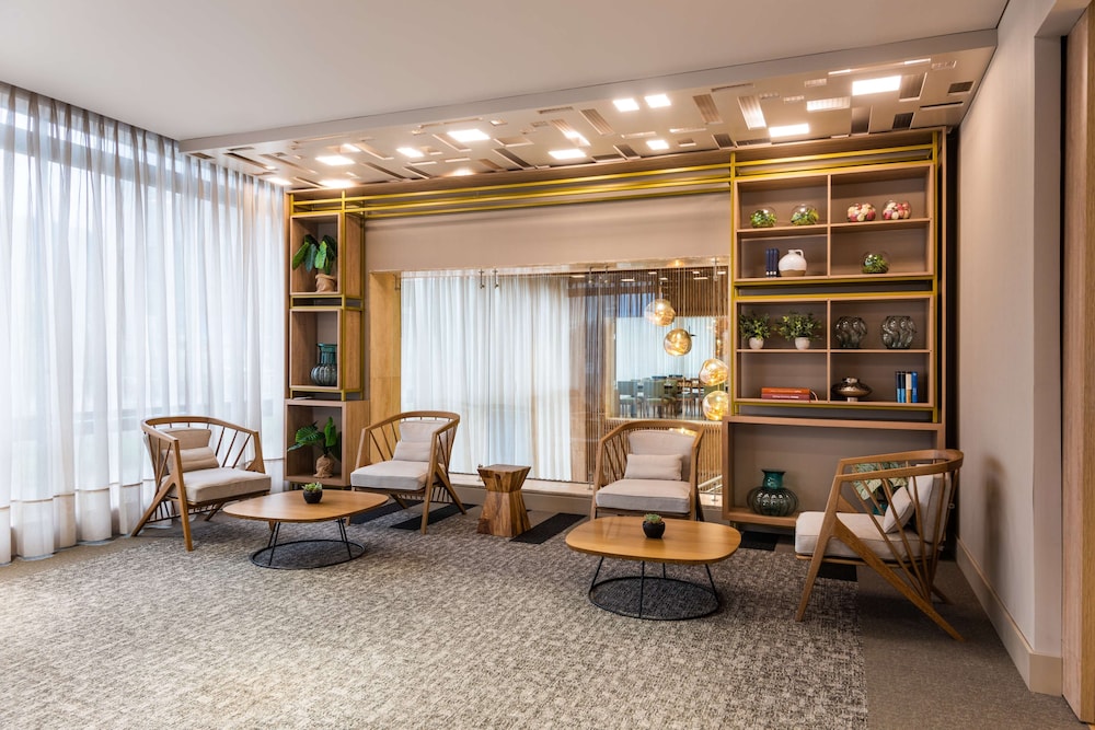 NH Collection Bogota WTC Royal 33/50