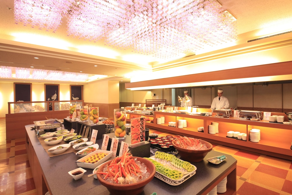 Hokkaido Noboribetsu Onsen Park Hotel Miyabitei 44/49