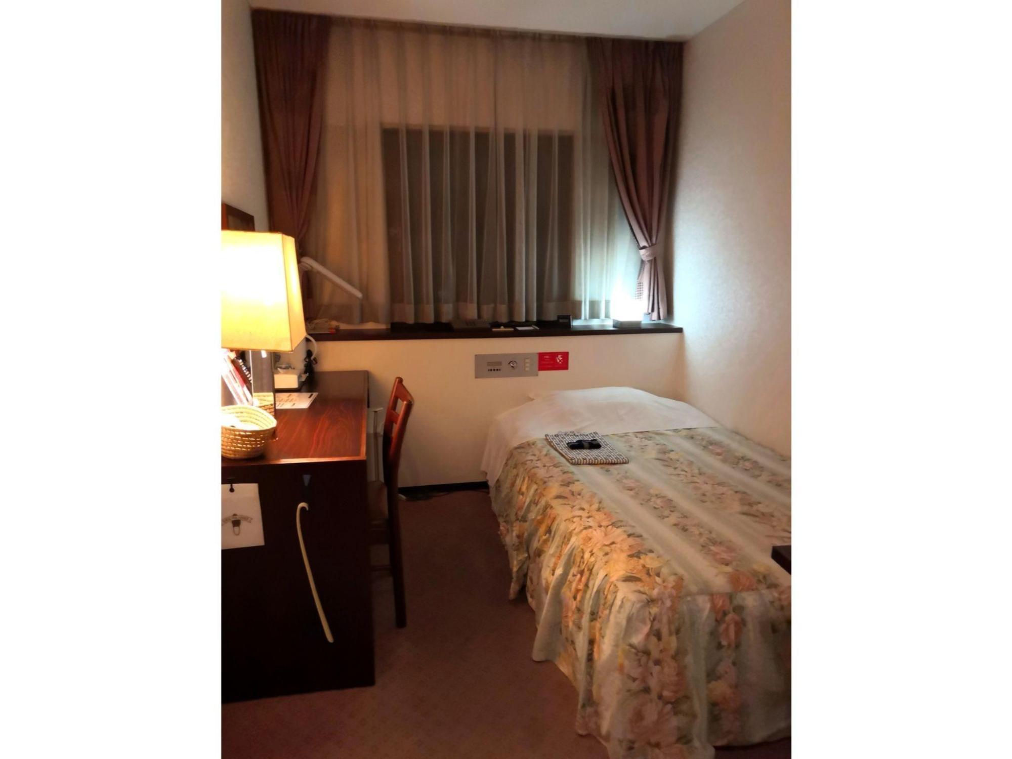 Hotel Satoh Tokyo 18/26